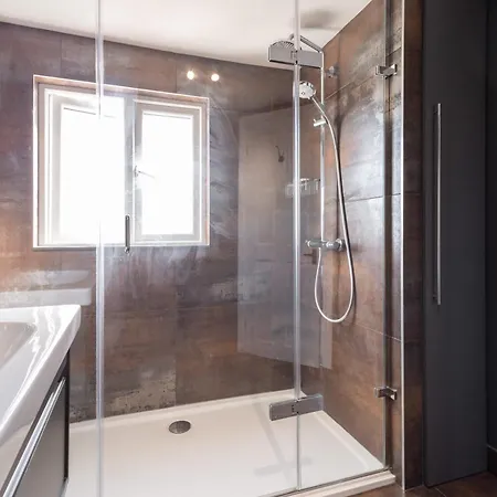 Host & - Garnet Street Солтберн-бай-те-Си