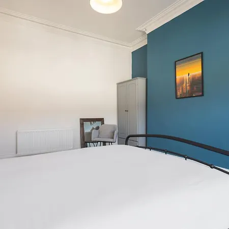 Host & - Garnet Street Hébergement de vacances Saltburn-by-the-Sea