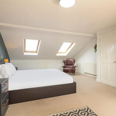 Holiday home Host & - Garnet Street Saltburn-by-the-Sea