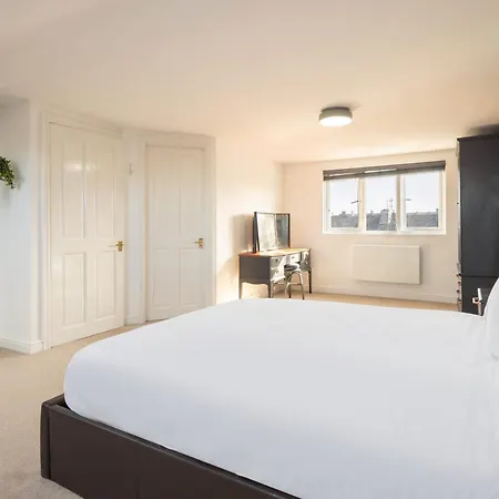 Holiday home Host & - Garnet Street *