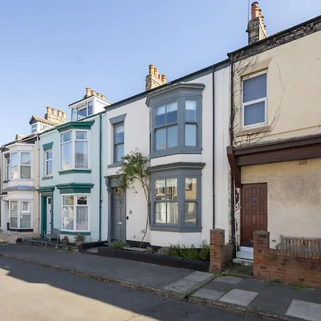 Holiday home Host & - Garnet Street